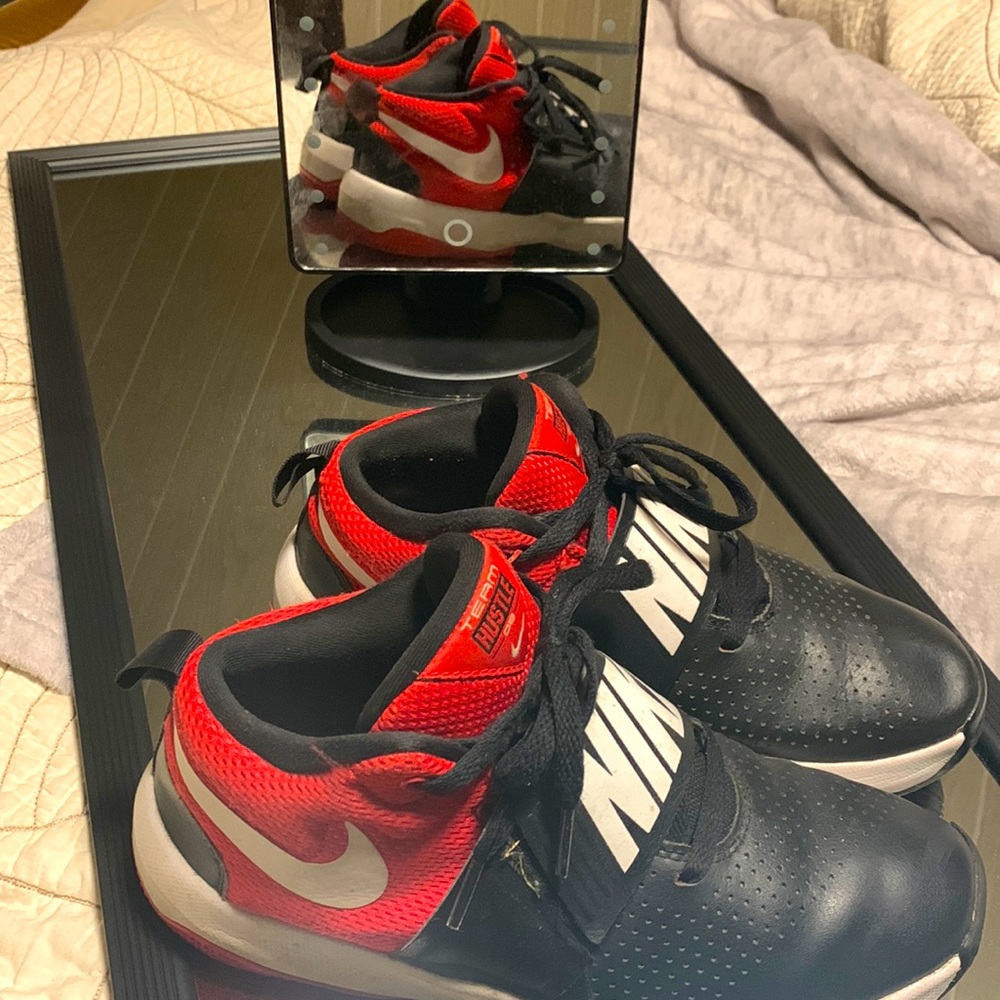 Nike shoes